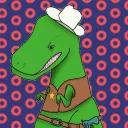 dinosaursheriff