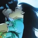 blurredkiss