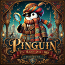 avatar Pinguin