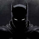 [DVGRU] Batman