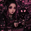lucylunaflower