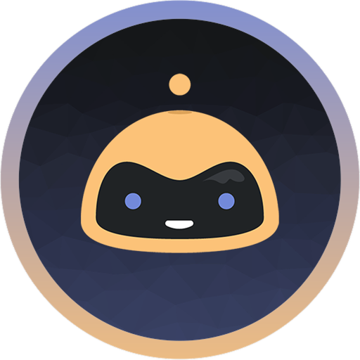 Bot icon