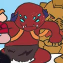 berserkerrex