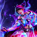 avatar ViniRust - 5600X 32GB RX 9070 XT