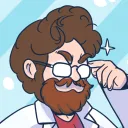 Lt. Labcoat's Avatar