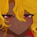 mikaisnotahuman