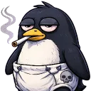 nappytheghost