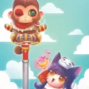 monkeydelexus avatar
