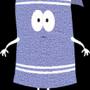 towelie