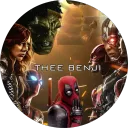 theebenji