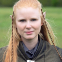 avatar Antarwing / Katja