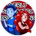 overlysarcasticproductions