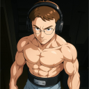 Discord avatar