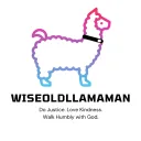 wiseoldllamaenby