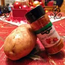 theespicypotato