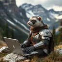 ferret5862