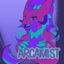 avatar Arcamist