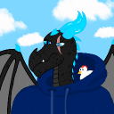 avatar TheDragonGame9