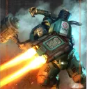 trenchgun91