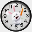 mxtimebunny