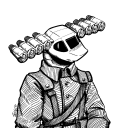 avatar Dictatorial Karelian