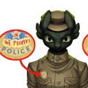 avatar Dictatorial Karelian