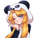 blondieepanda