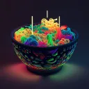 neonnoodle