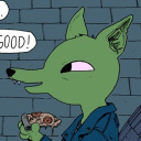 Discord Avatar