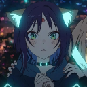 avatar (#＾ω＾）plz adopt me