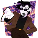 biohazartie