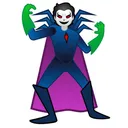 equimanth0rn