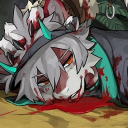 avatar シロイ雪豹