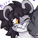 avatar シロイ雪豹