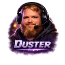 duster911