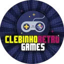 clebinhoretrogames