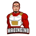 majingino