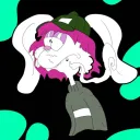 a_blurry_pink