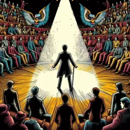 Ben Sh0w's Avatar