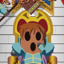 avatar Haniwa Nagahide