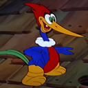 Woody