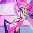 chaoticferalace