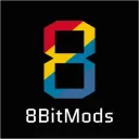 8bitmodsthanos