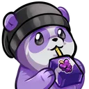 codenamepurplepanda