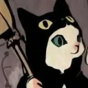 loveycat