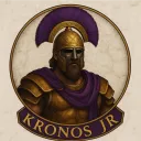 kronosjr