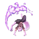 bellyradsala