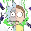 rickakamorty