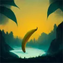 wildbanan