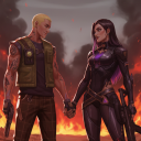 avatar Mrs. Missclick🐱